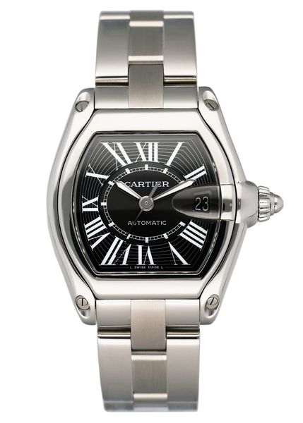 Cartier Roadster W62041V3